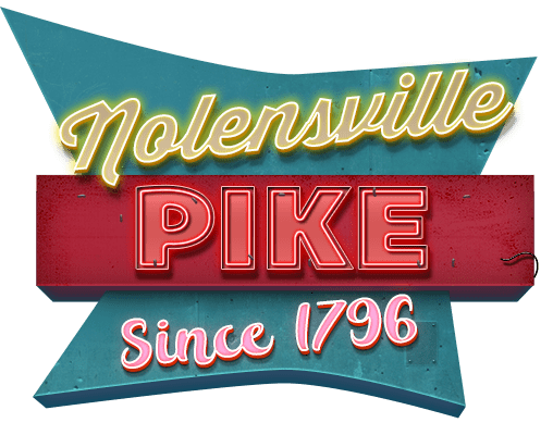 Nolensville Corridor